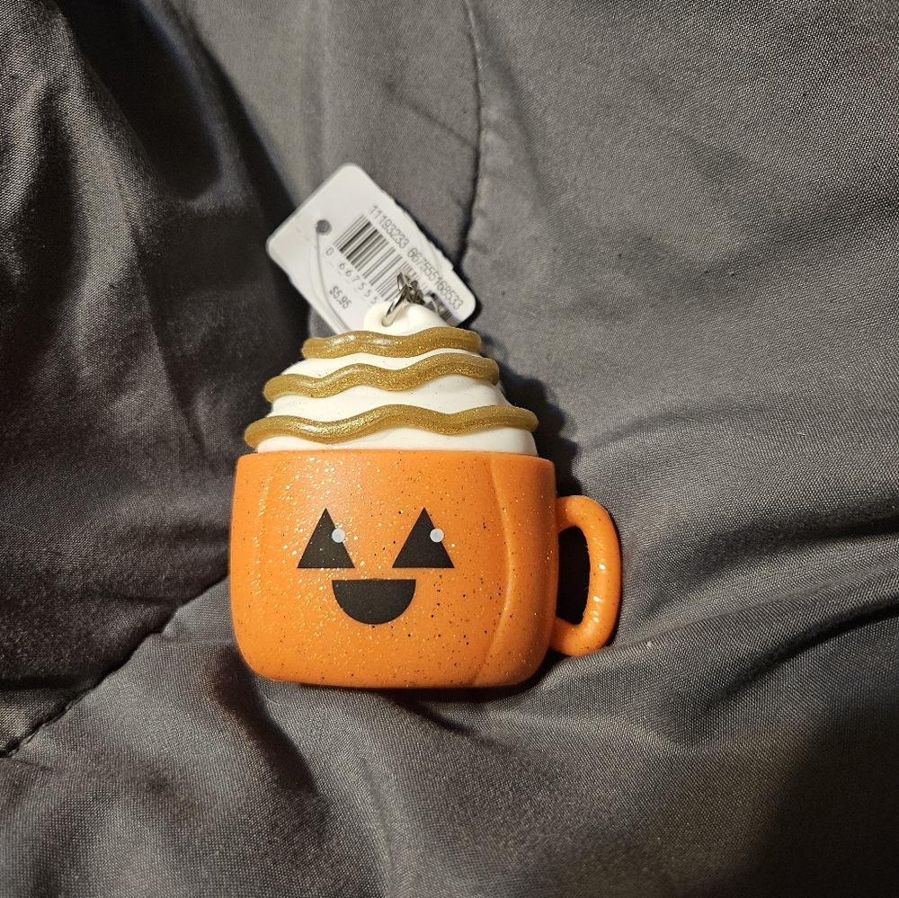 BBW Hand Sanitizer Holder